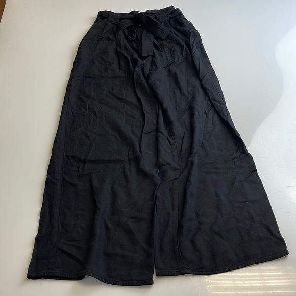 Sunday Best Pants - Sunday Best Women Small Black Pants S16-21